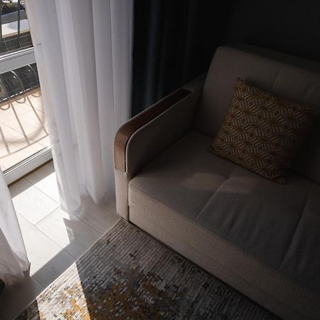 Resident Hotel Gogol Αλμάτι Εξωτερικό φωτογραφία