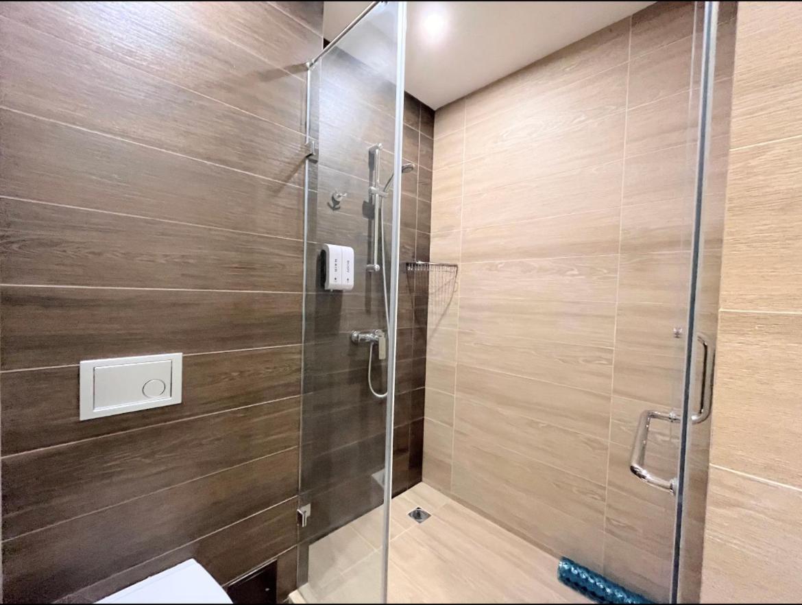 Resident Hotel Gogol Αλμάτι Εξωτερικό φωτογραφία