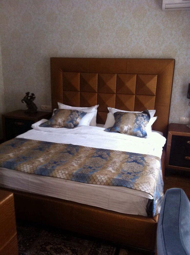 Resident Hotel Gogol Αλμάτι Εξωτερικό φωτογραφία