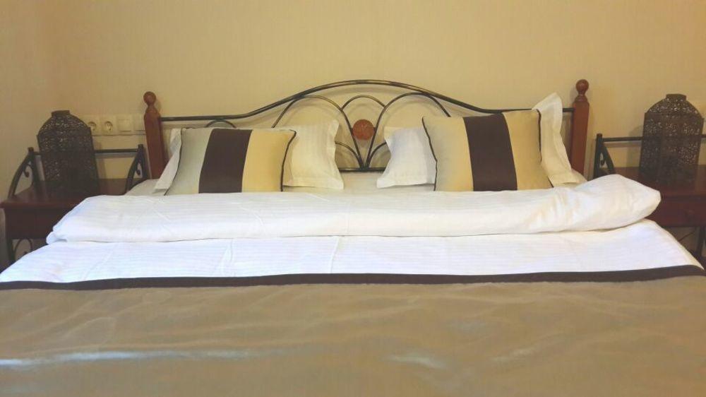 Resident Hotel Gogol Αλμάτι Εξωτερικό φωτογραφία
