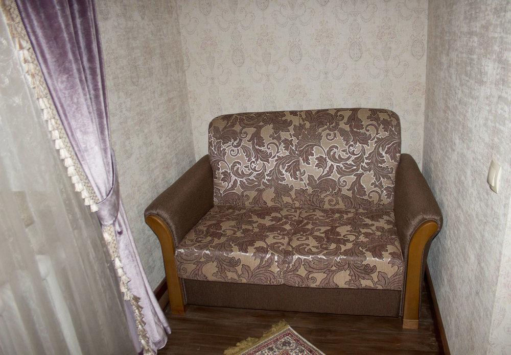 Resident Hotel Gogol Αλμάτι Εξωτερικό φωτογραφία