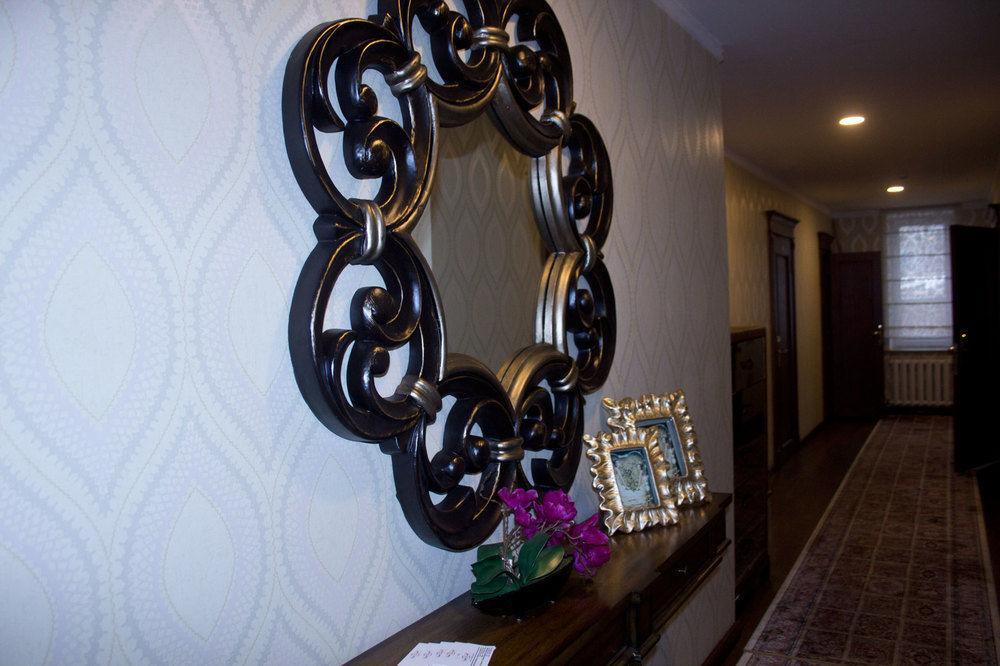 Resident Hotel Gogol Αλμάτι Εξωτερικό φωτογραφία
