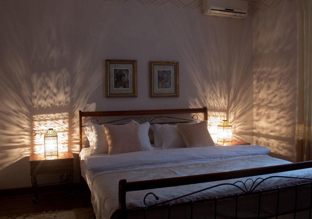 Resident Hotel Gogol Αλμάτι Εξωτερικό φωτογραφία